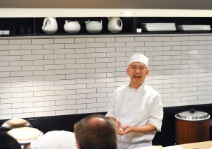 daisuke nakazawa sushi